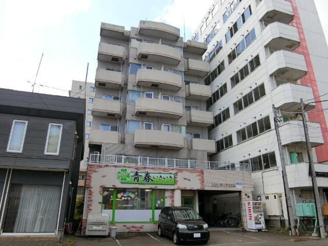 フロンティア２３３