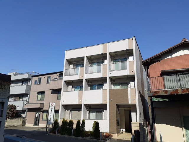 カーサ シエロ Ⅱ