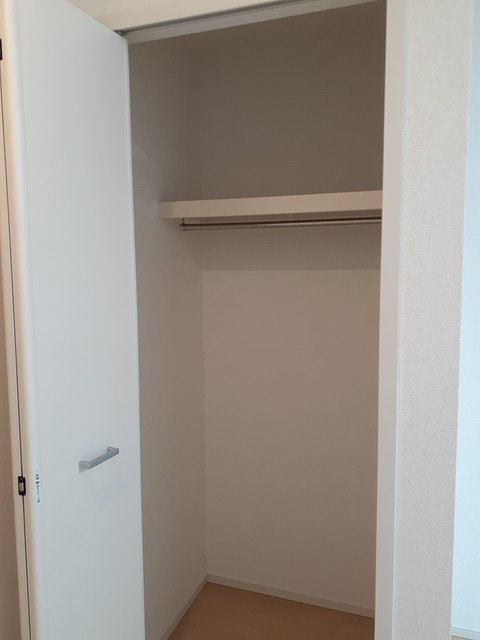 カーサ シエロ Ⅱの収納