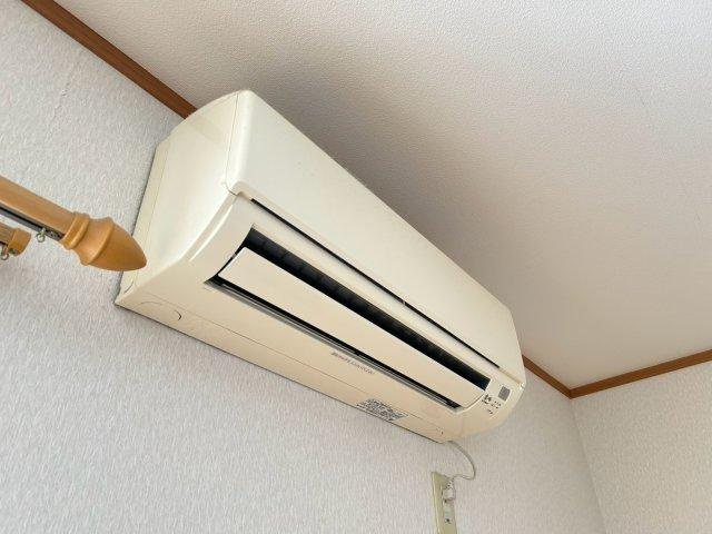 ミユキハウスの設備