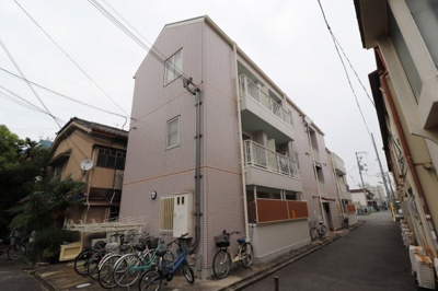 【外観】 | ラチチュード大宮