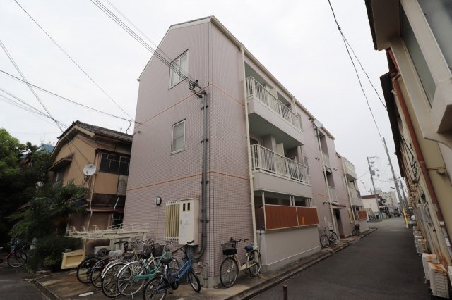 【外観】 | ラチチュード大宮
