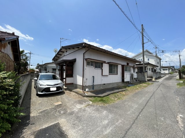 中古住宅　高崎金古町
