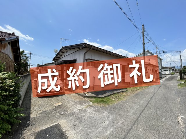 中古住宅　高崎金古町