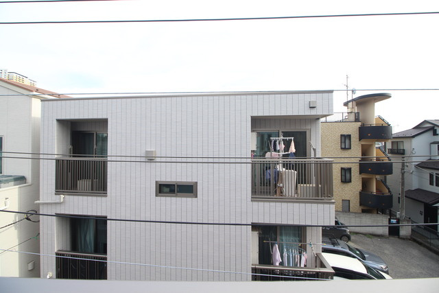 カノンの展望