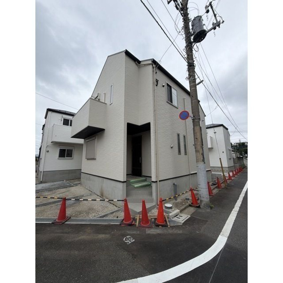 【外観】 | Kolet八王子大和田町(コレットハチオウジオオワダマチ)