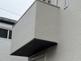 【バルコニー】 | Kolet八王子大和田町(コレットハチオウジオオワダマチ)
