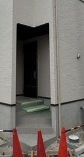【エントランス】 | Kolet八王子大和田町(コレットハチオウジオオワダマチ)