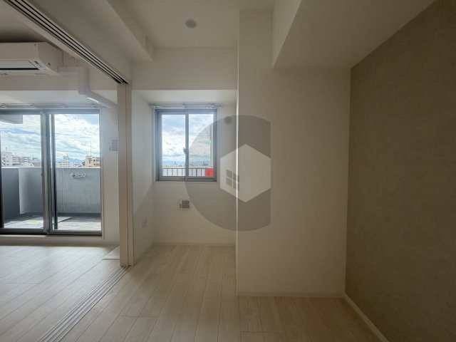 ハイラインⅤの寝室
