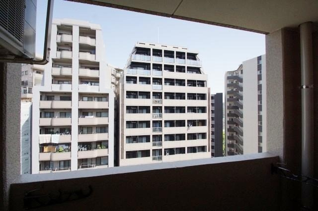 福岡市博多区博多駅南１丁目の賃貸マンションの展望|物件の画像13