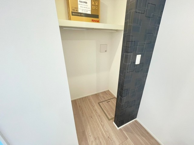 MOVE長束の洋室|※掲載している写真は別部屋のものです。参考下さい。