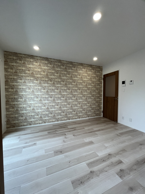 MOVE長束の寝室|※掲載している写真は別部屋のものです。参考下さい。