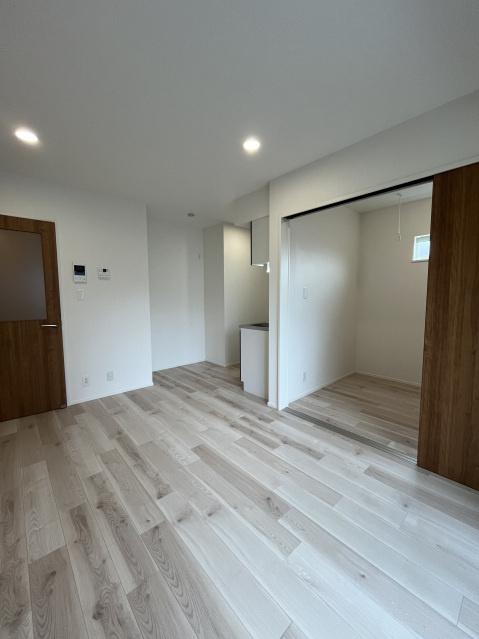 MOVE長束の居間・リビング|※掲載している写真は別部屋のものです。参考下さい。