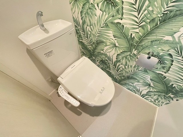MOVE長束のトイレ|※掲載している写真は別部屋のものです。参考下さい。