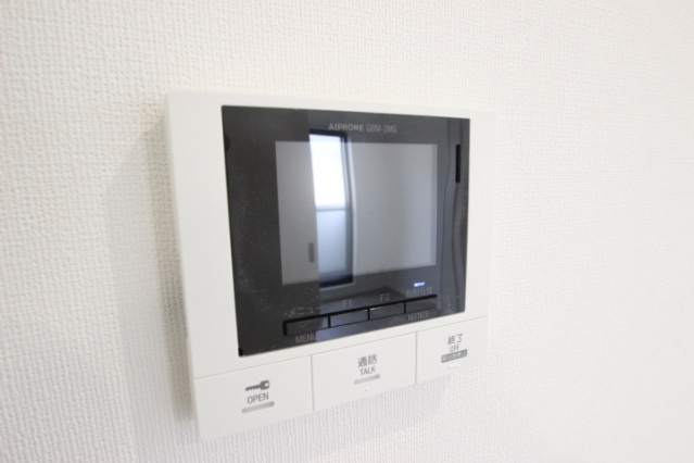 MOVE長束のセキュリティ|※掲載している写真は別部屋のものです。参考下さい。