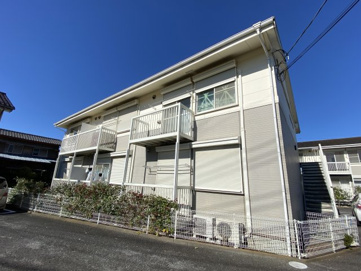 モンテローザ　弐番館の画像
