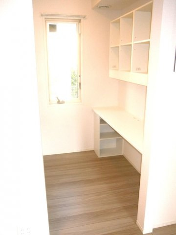 Little７番館の展望