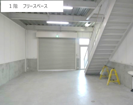 ＪＭ３１の内装