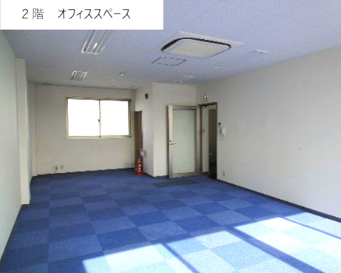 ＪＭ３１の内装