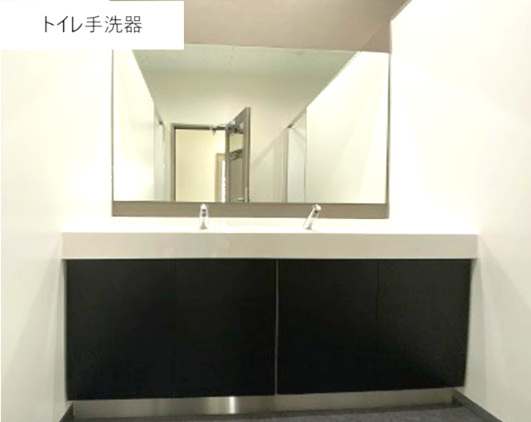 ＪＭ３１の内装