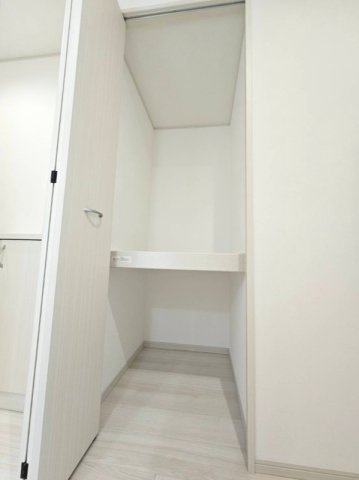 LOTUS中野町の収納