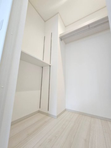 LOTUS中野町の収納