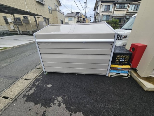 LOTUS中野町のその他共用部分
