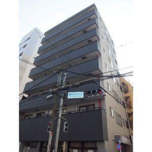 三恵中田パレスの外観|外観も気になるポイント
