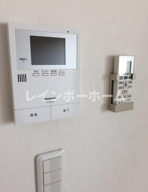 コンフォールのセキュリティ