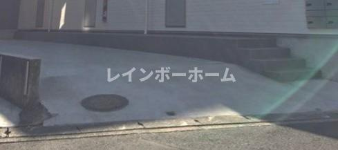 コンフォールのその他共用部分