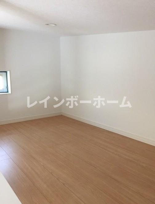 コンフォールの内装