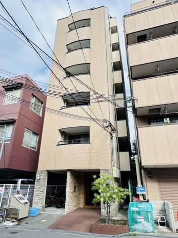フラット34西宮の画像