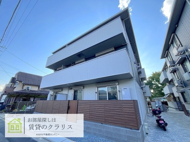 ラ・ヴィラ・パール・デュー