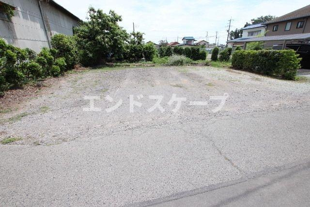 ラフォーレ棟高の駐車場|高崎、前橋のお部屋探しはエンドスケープまで！お客様の理想お聞かせ下さい♪