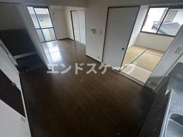 ラフォーレ棟高の内装|高崎、前橋のお部屋探しはエンドスケープまで！お客様の理想お聞かせ下さい♪