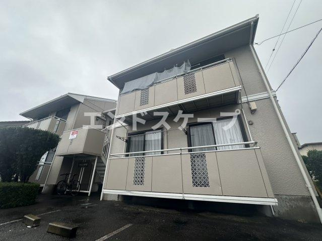 ラフォーレ棟高
