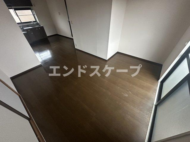 ラフォーレ棟高の居間・リビング|高崎、前橋のお部屋探しはエンドスケープまで！お客様の理想お聞かせ下さい♪