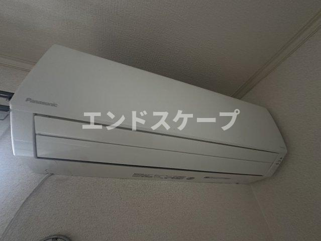 ラフォーレ棟高の設備|高崎、前橋のお部屋探しはエンドスケープまで！お客様の理想お聞かせ下さい♪