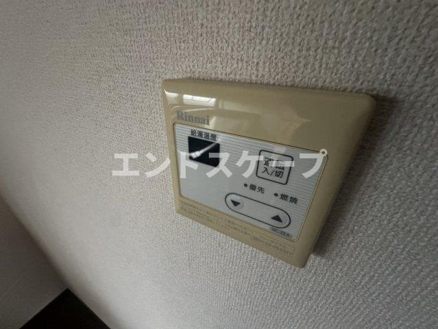 ラフォーレ棟高の設備|高崎、前橋のお部屋探しはエンドスケープまで！お客様の理想お聞かせ下さい♪