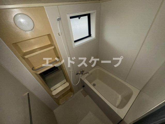 ラフォーレ棟高の浴室|高崎、前橋のお部屋探しはエンドスケープまで！お客様の理想お聞かせ下さい♪