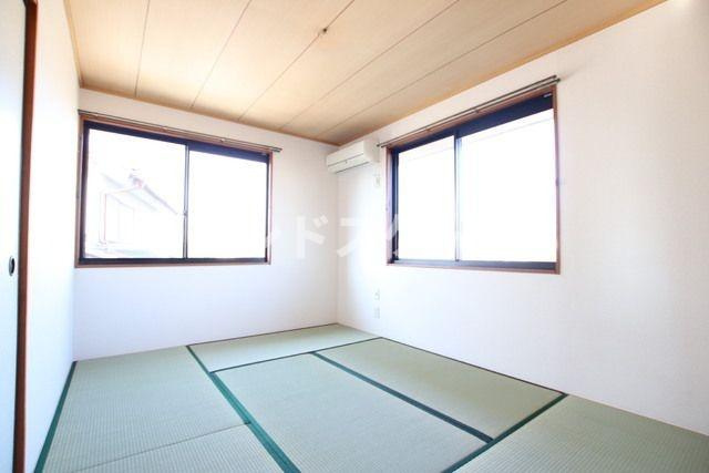 ラフォーレ棟高の内装|高崎、前橋のお部屋探しはエンドスケープまで！お客様の理想お聞かせ下さい♪