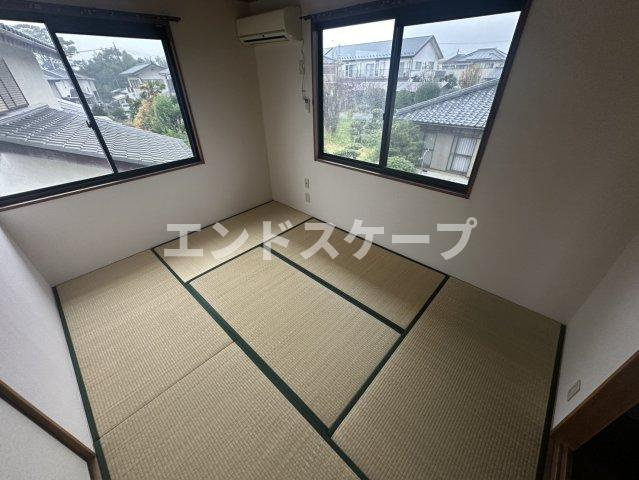 ラフォーレ棟高の内装|高崎、前橋のお部屋探しはエンドスケープまで！お客様の理想お聞かせ下さい♪