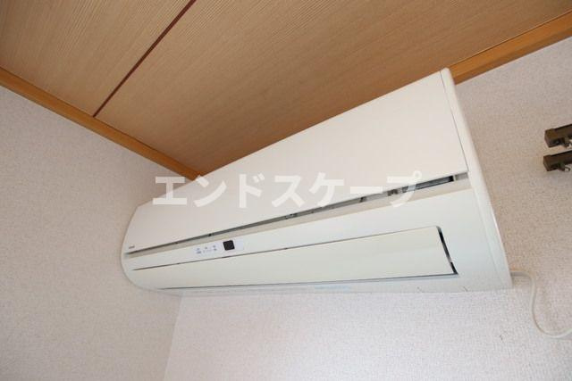 ラフォーレ棟高の設備|高崎、前橋のお部屋探しはエンドスケープまで！お客様の理想お聞かせ下さい♪