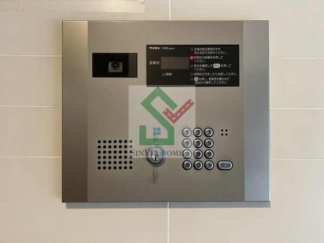 センチュリー小平美園町マンションのその他共用部分