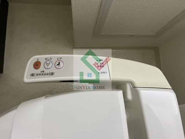 センチュリー小平美園町マンションのその他