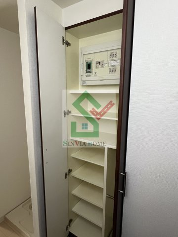 センチュリー小平美園町マンションのその他