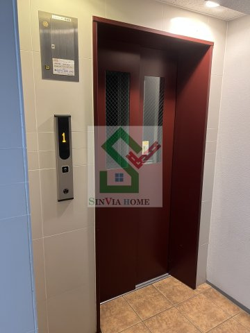 センチュリー小平美園町マンションのその他
