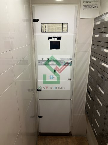 センチュリー小平美園町マンションのその他