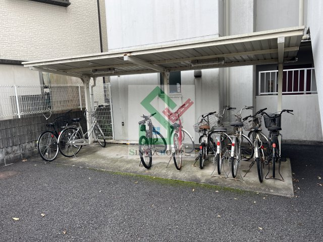センチュリー小平美園町マンションのその他