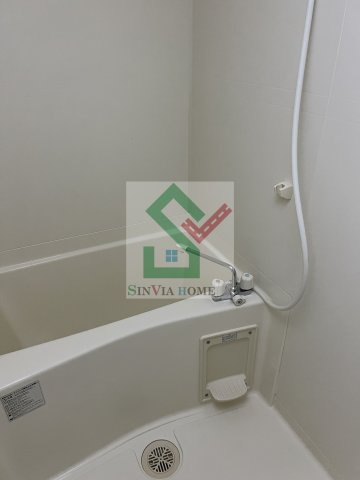 センチュリー小平美園町マンションの浴室